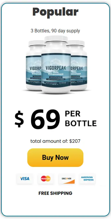 3 Bottles Hyperprime