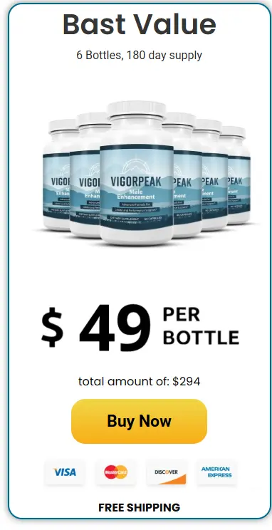 6 Bottles Hyperprime