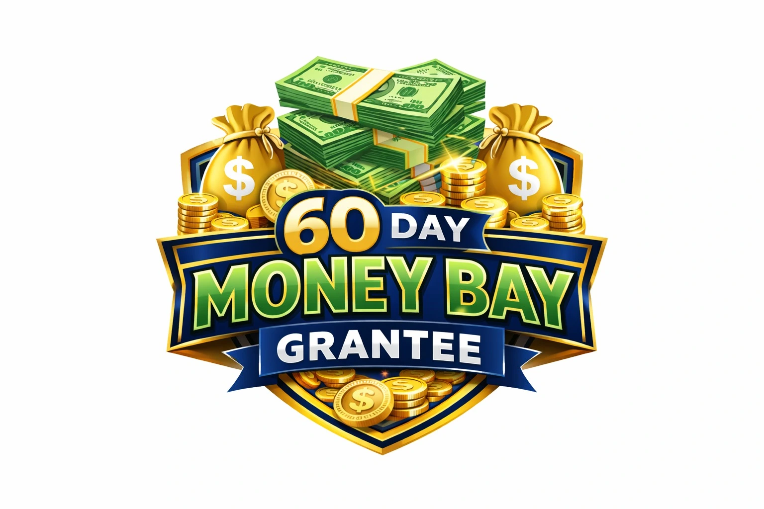 Hyperprime Money Back Guarantee